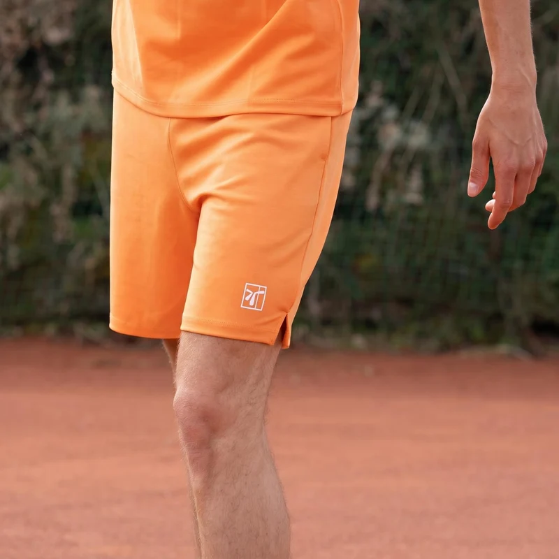 Court Shorts Tencel™