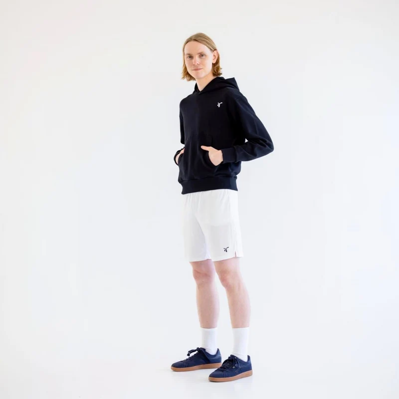 Hoodie 100% Bio-Baumwolle