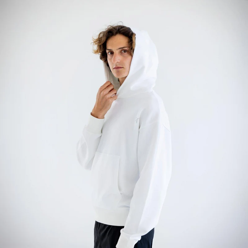 Hoodie 100% Bio-Baumwolle