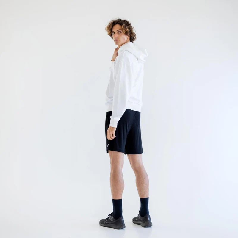Hoodie 100% Bio-Baumwolle
