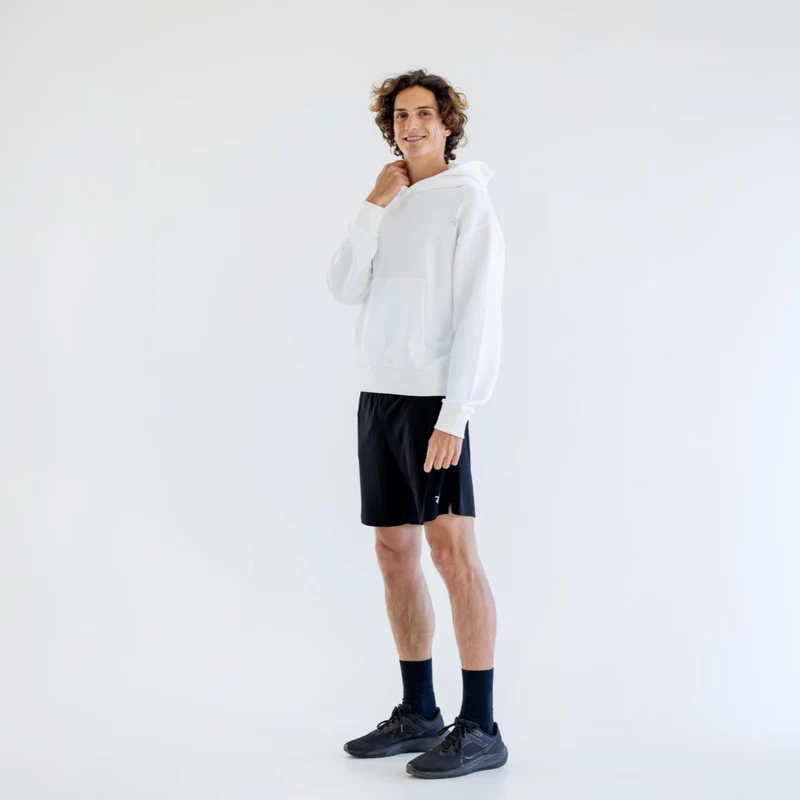 Hoodie 100% Bio-Baumwolle