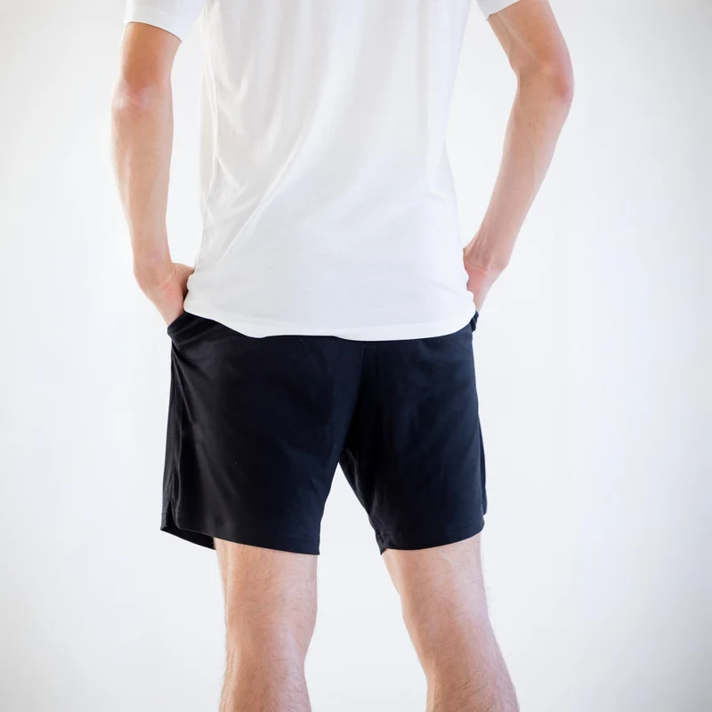 Performance Shorts Tencel™