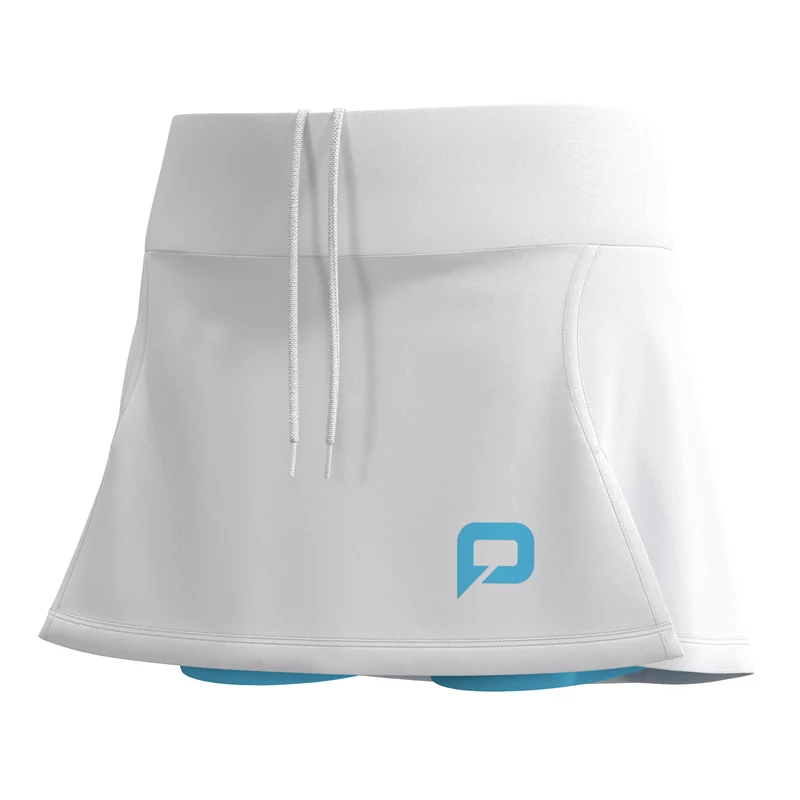Womens pallap Skort