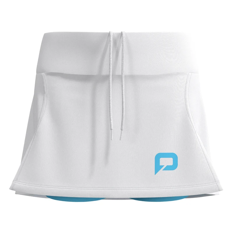 Womens pallap Skort