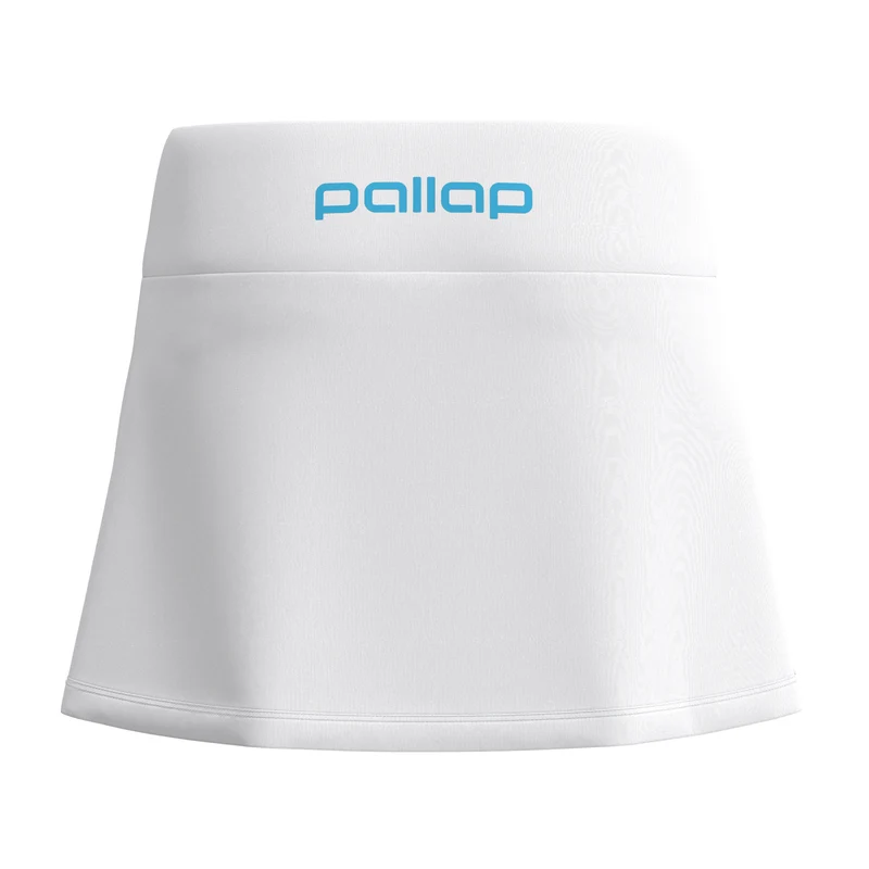 Womens pallap Skort