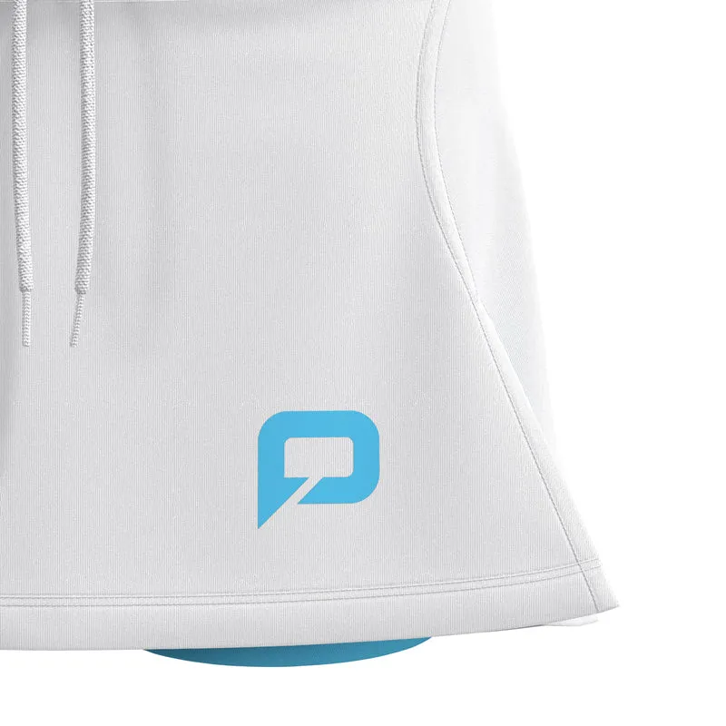 Womens pallap Skort