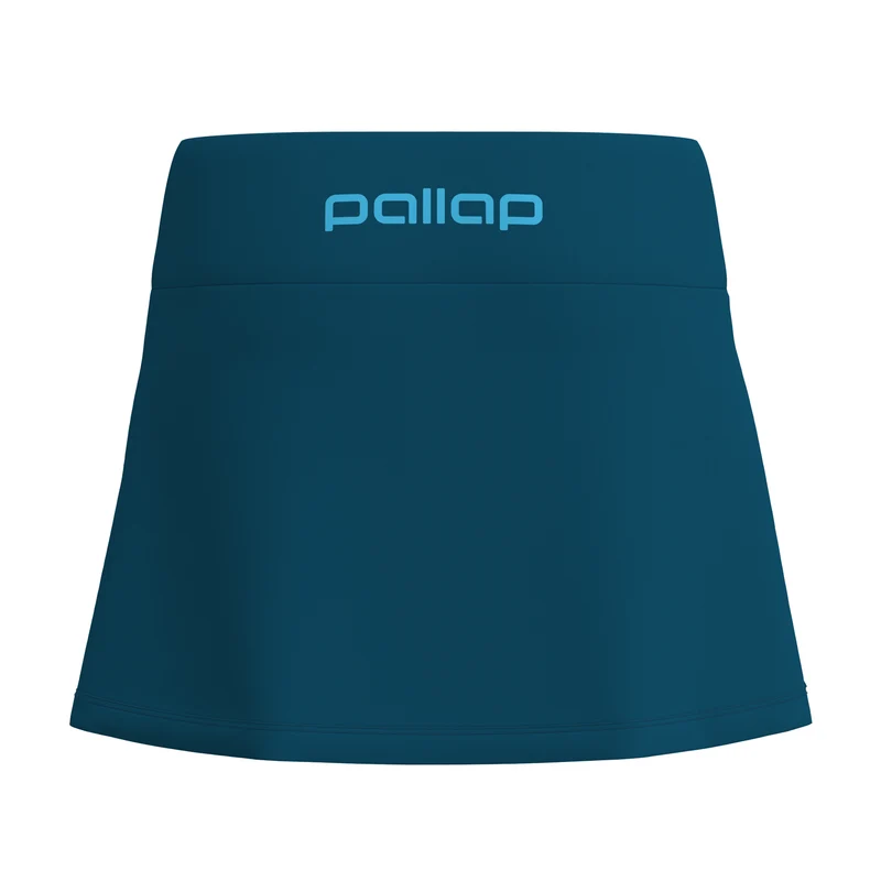 Womens pallap Skort