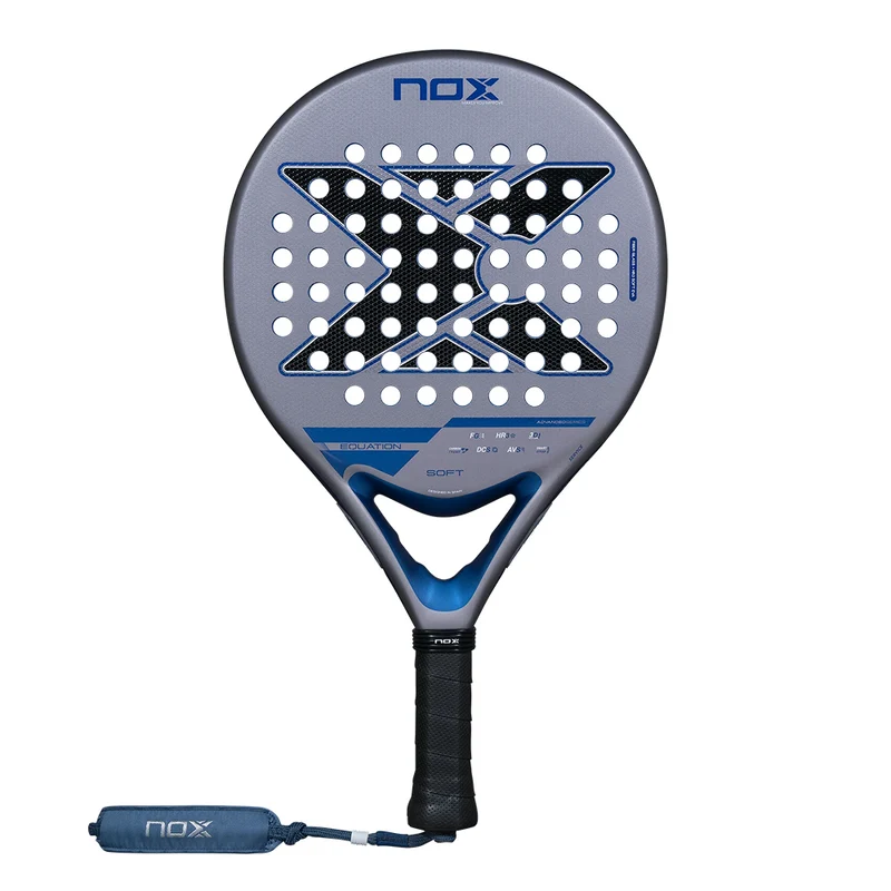 NOX EQUATION Soft Advanced 2027 (Pala)