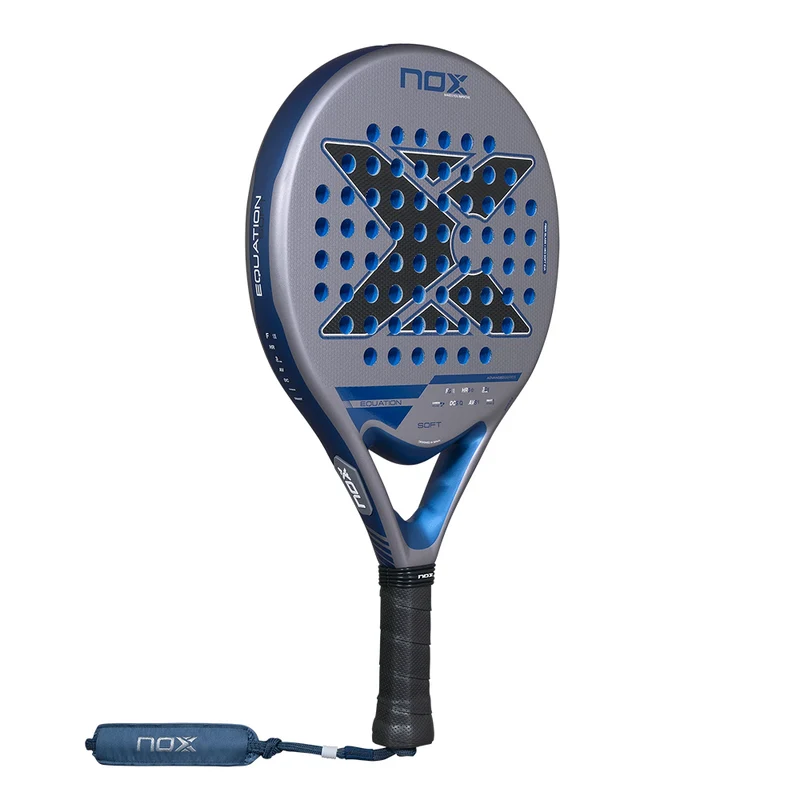 NOX EQUATION Soft Advanced 2027 (Pala)