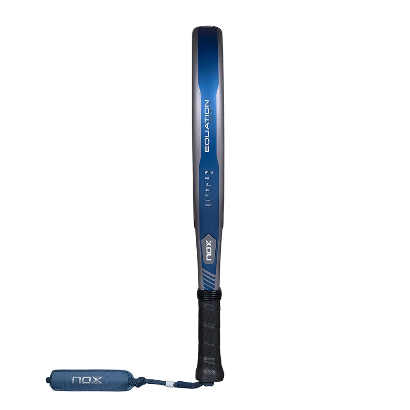 NOX EQUATION Soft Advanced 2027 (Pala)