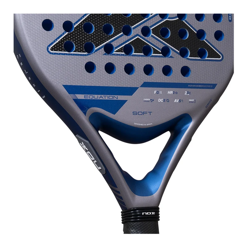 NOX EQUATION Soft Advanced 2027 (Pala)
