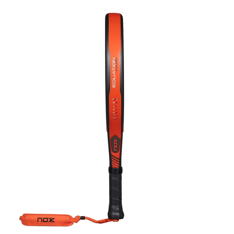NOX EQUATION Hard Advanced 2027 (Pala)