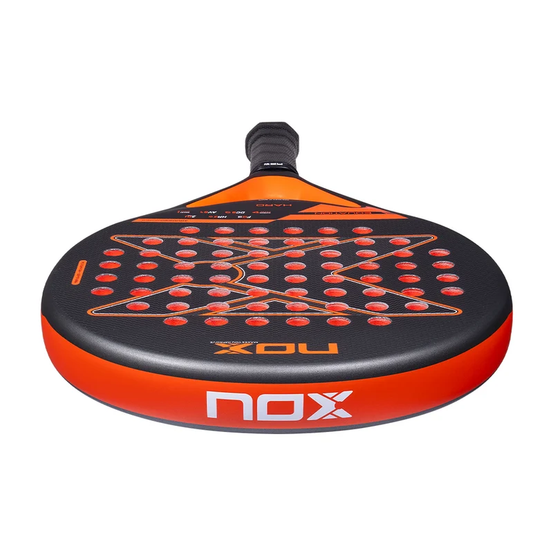 NOX EQUATION Hard Advanced 2027 (Pala)