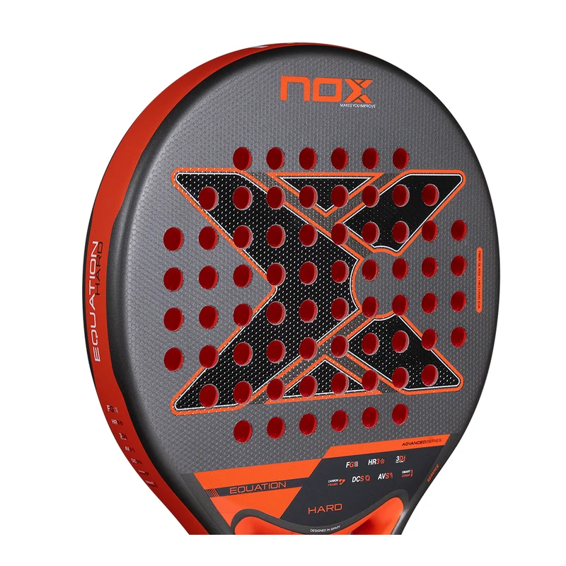 NOX EQUATION Hard Advanced 2027 (Pala)
