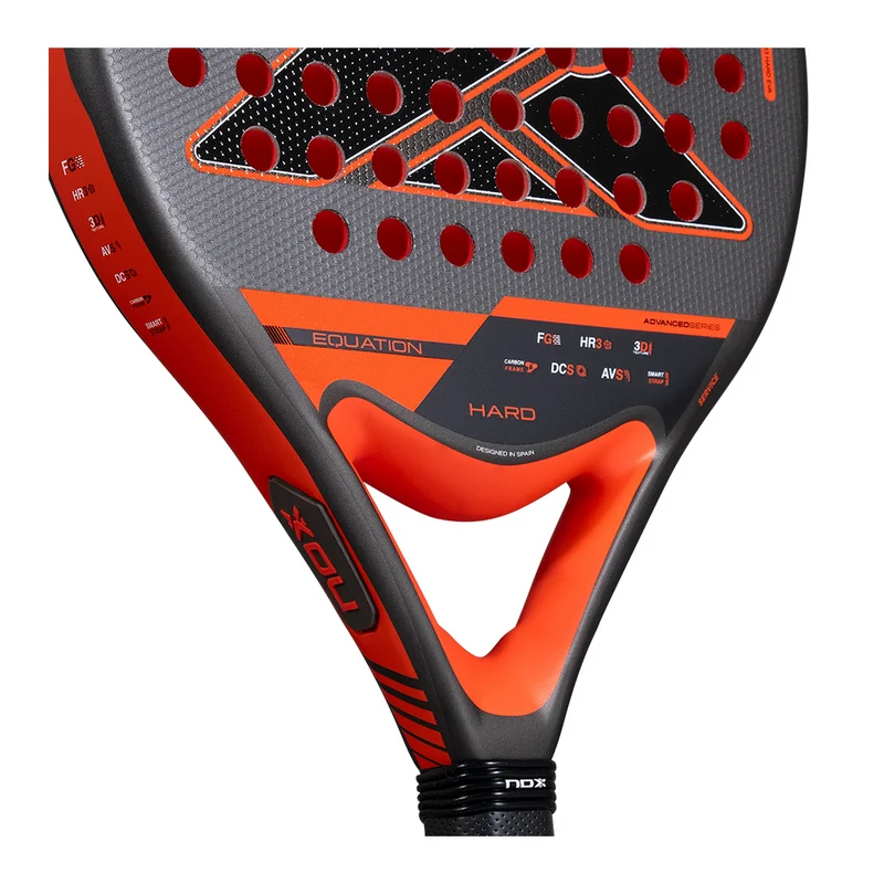 NOX EQUATION Hard Advanced 2027 (Pala)
