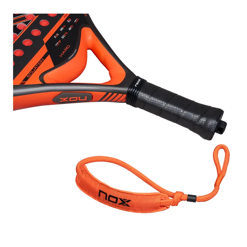 NOX EQUATION Hard Advanced 2027 (Pala)