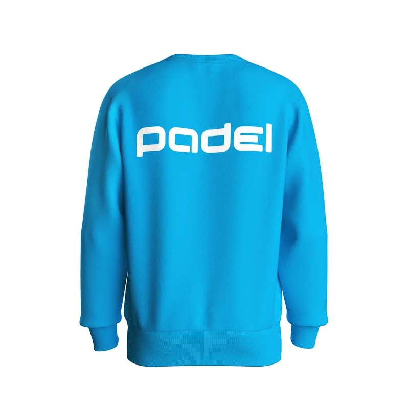 Unisex pallap Vintage Soft Feel Crewneck