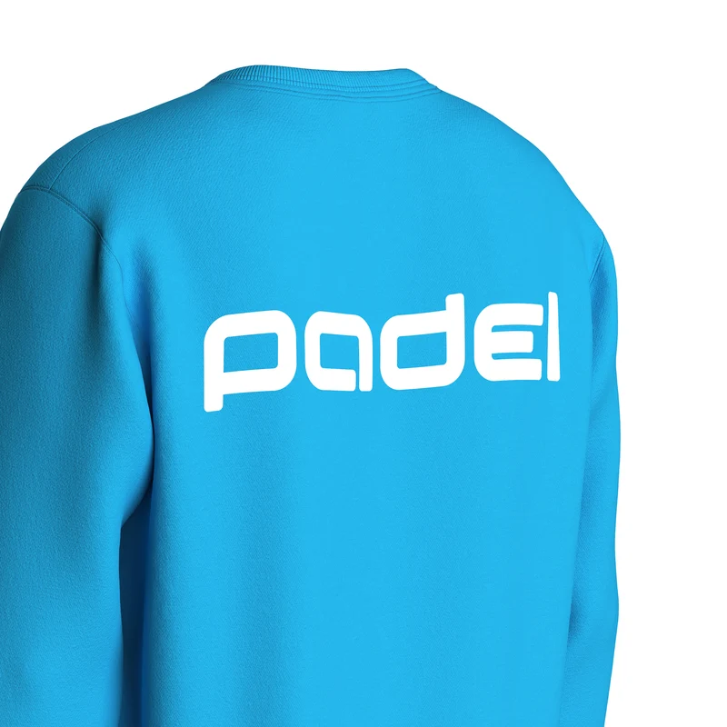 Unisex pallap Vintage Soft Feel Crewneck