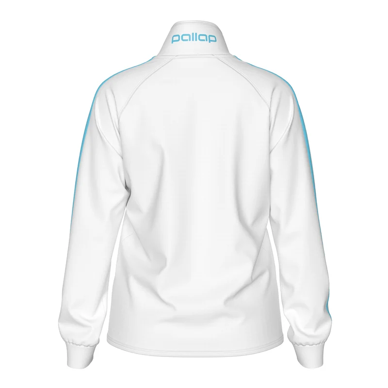 Womens pallap Full Zip Jacket
