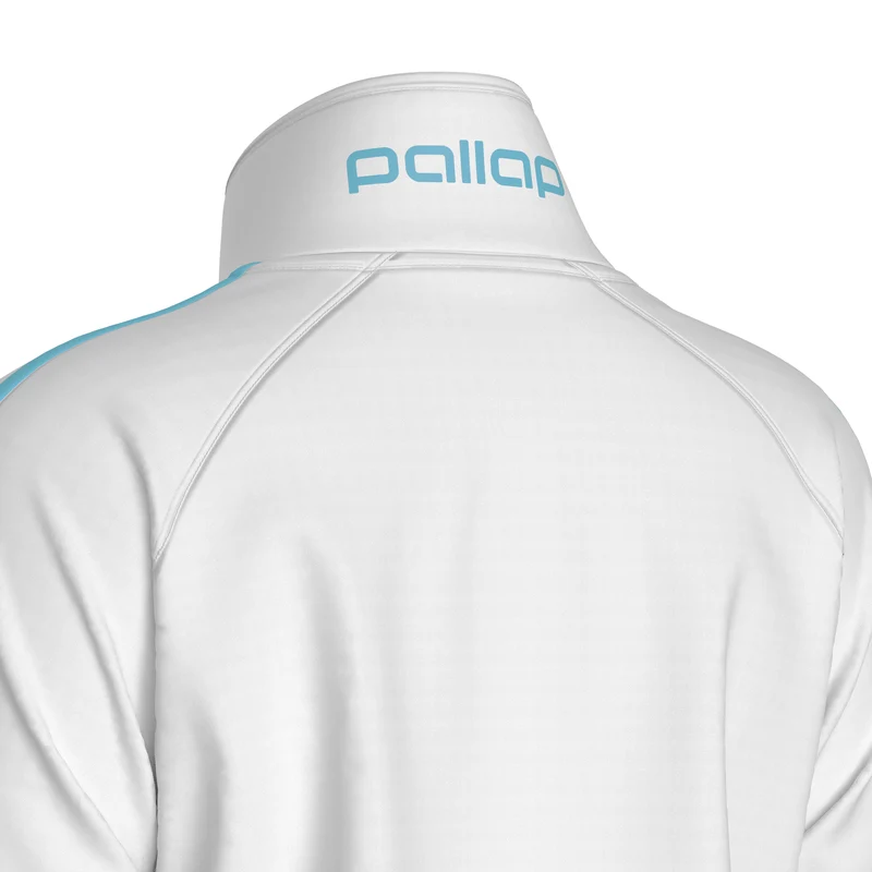 Womens pallap Full Zip Jacket