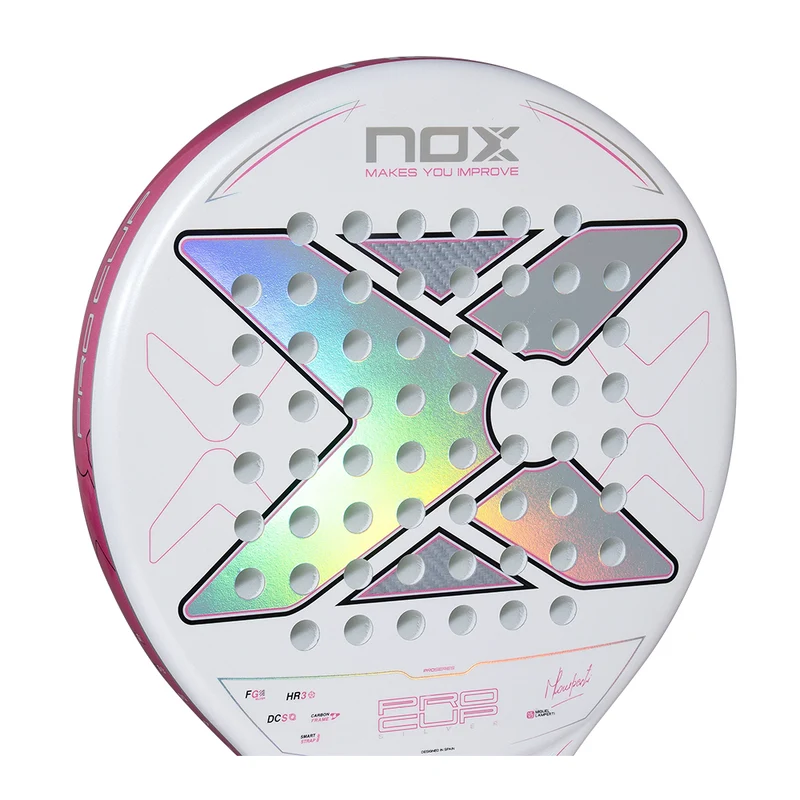 NOX ML10 PRO CUP Light 2027 by MIGUEL LAMPERTI (Pala)