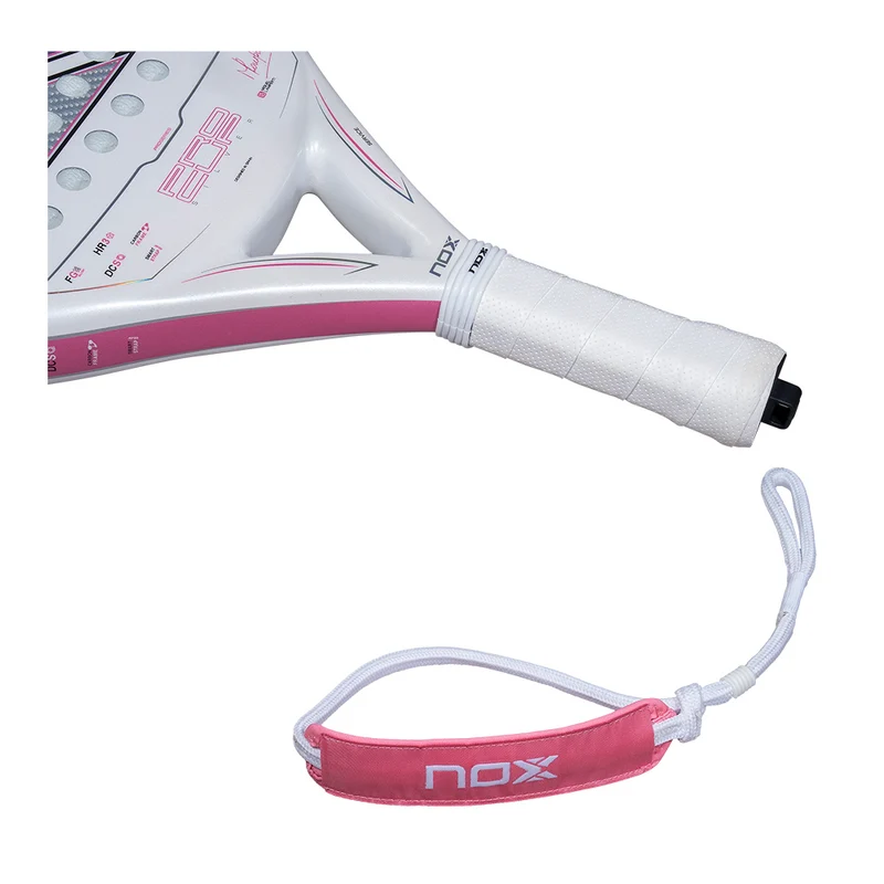 NOX ML10 PRO CUP Light 2027 by MIGUEL LAMPERTI (Pala)