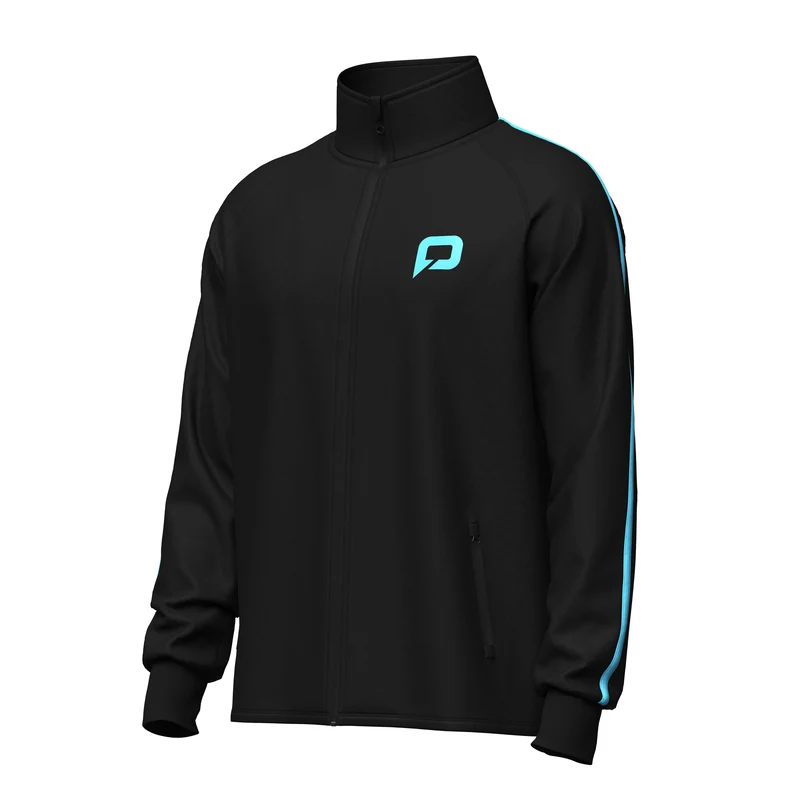 Mens pallap Full Zip Jacket