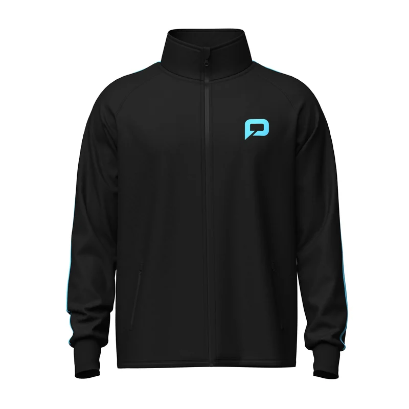 Mens pallap Full Zip Jacket