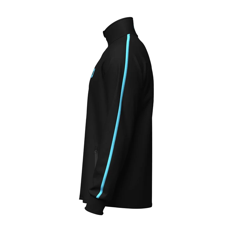 Mens pallap Full Zip Jacket