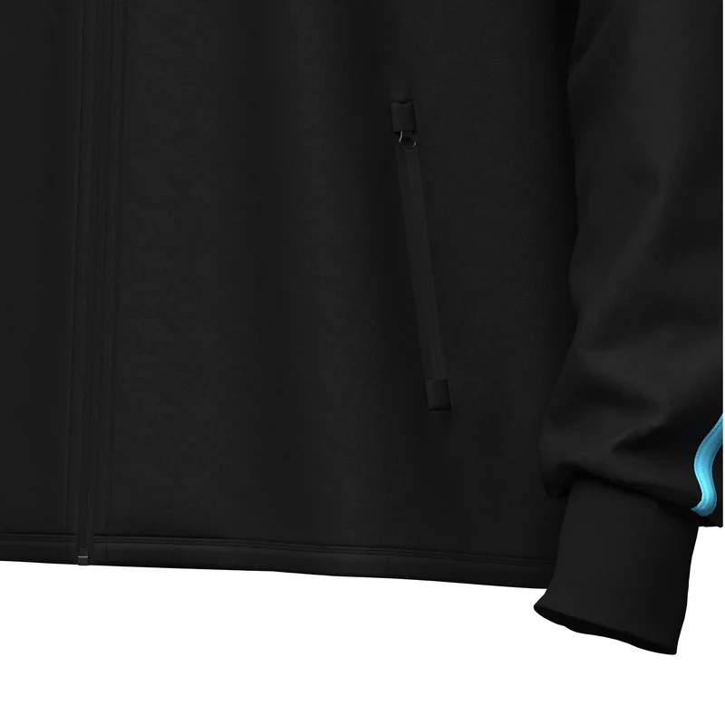 Mens pallap Full Zip Jacket