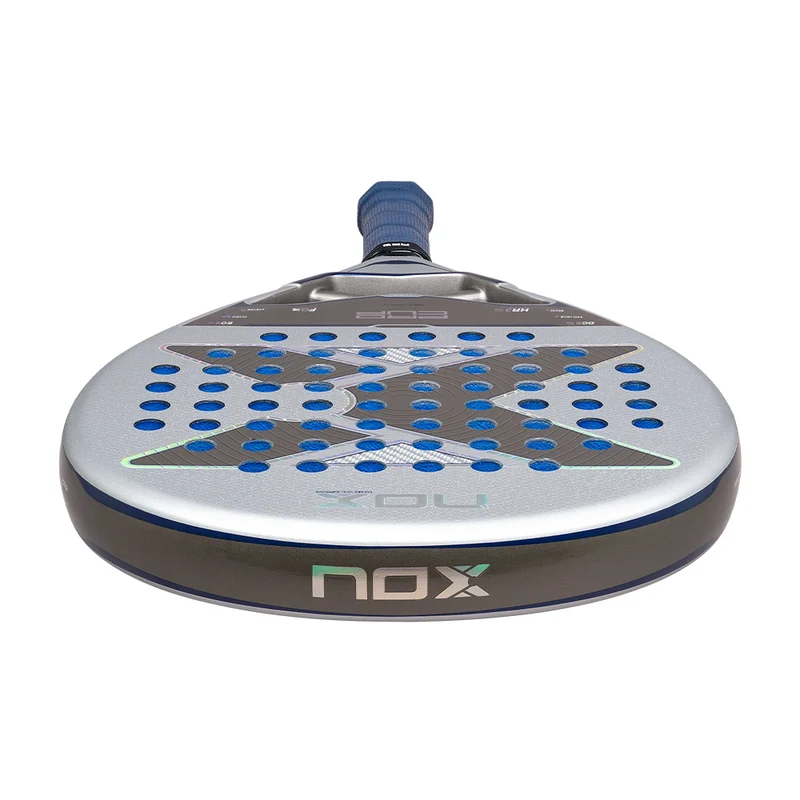 NOX PRO CUP Soft 2027 by AGUSTIN TAPIA (Pala)