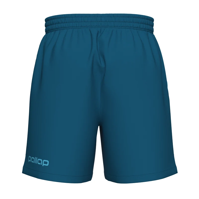 Mens pallap Short with Mesh