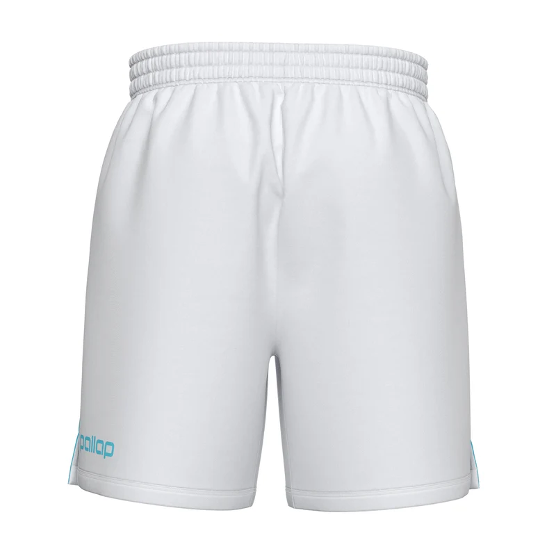Mens pallap Short with Mesh