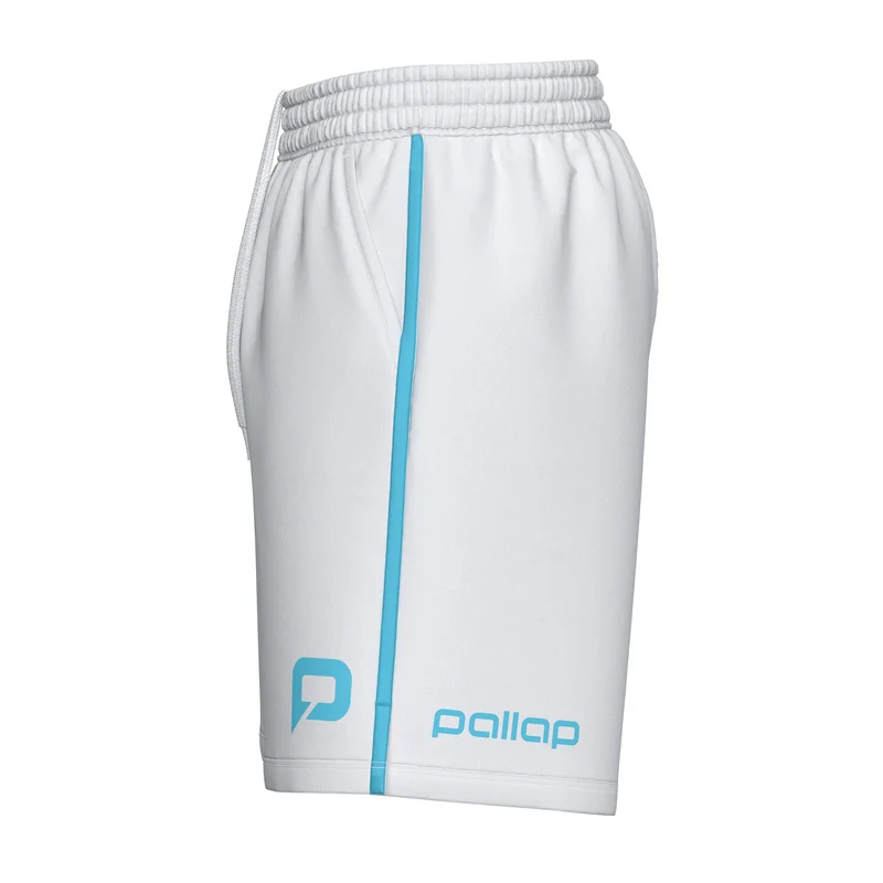Mens pallap Short with Mesh