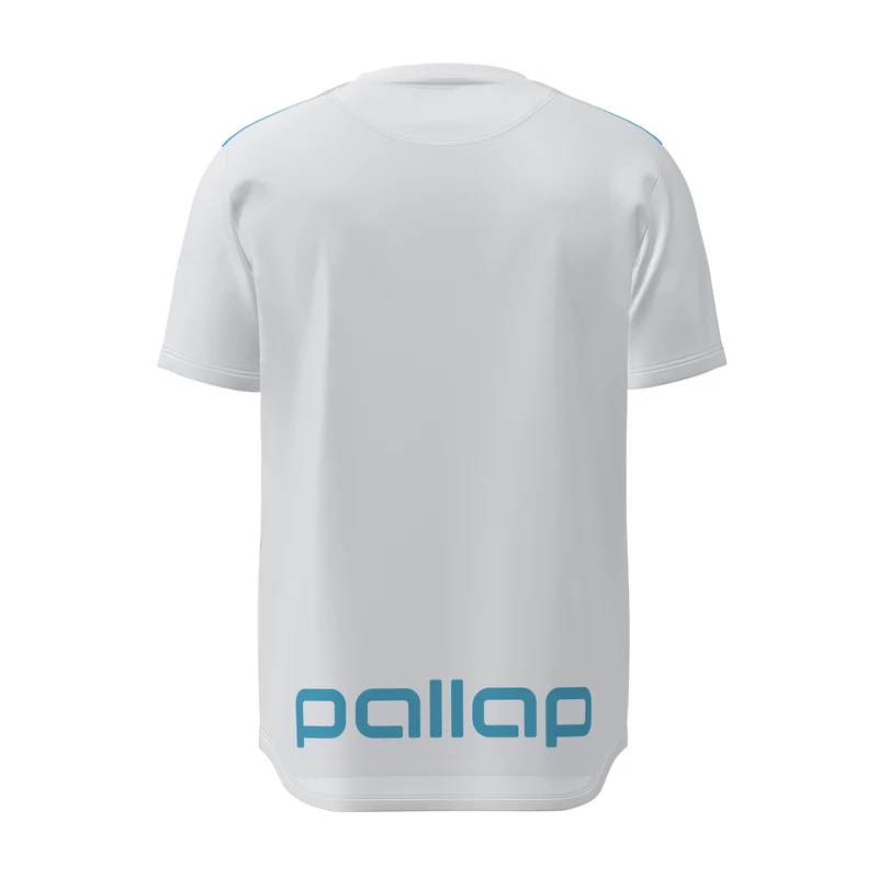 Mens pallap Tech Tee