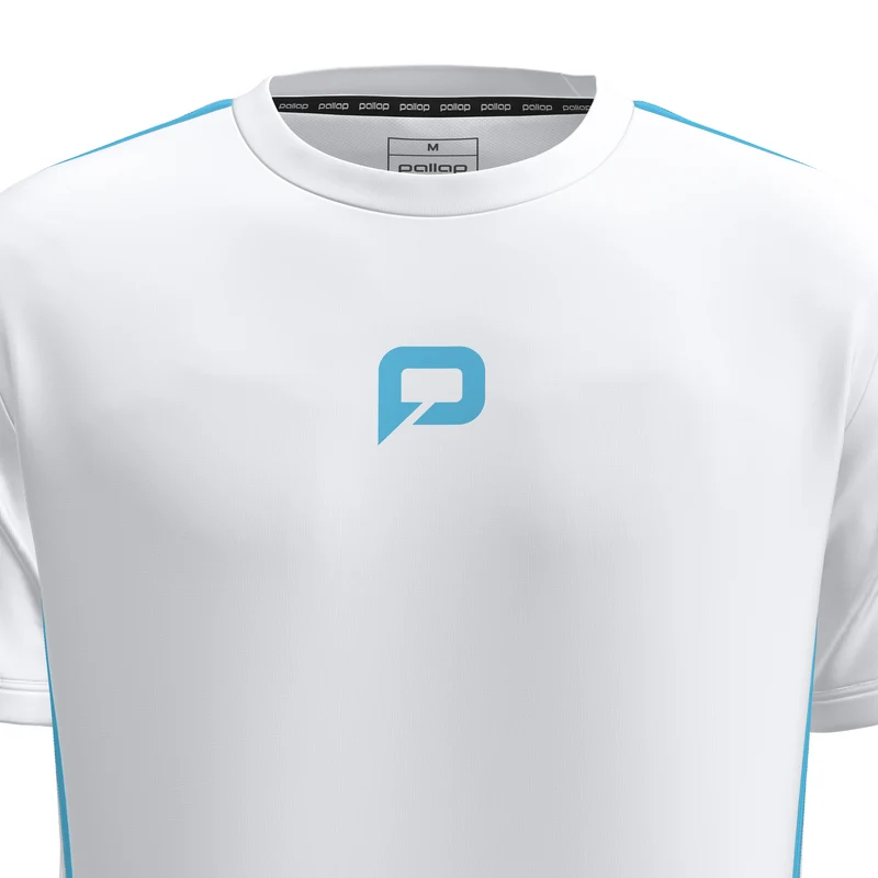 Mens pallap Tech Tee