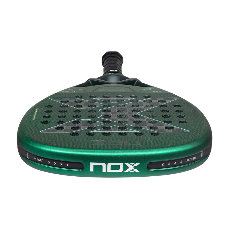 NOX VENTUS Attack 12K Xtreme 2027 by AIMAR GOÑI (Pala)