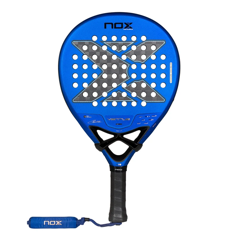 NOX VENTUS Hybrid 12K Xtrem 2027 by EDU ALONSO (Pala)
