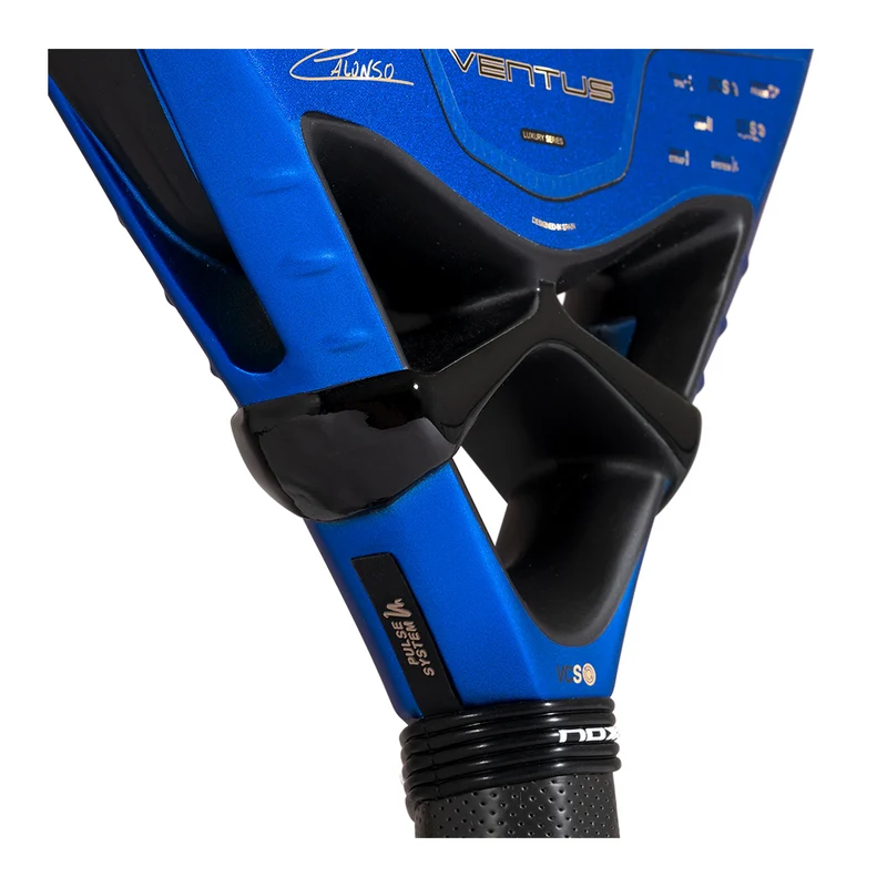 NOX VENTUS Hybrid 12K Xtrem 2027 by EDU ALONSO (Pala)