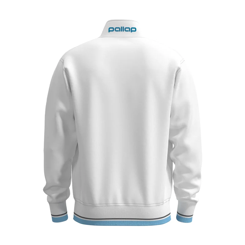 Womens pallap Leisure Training Jacket
