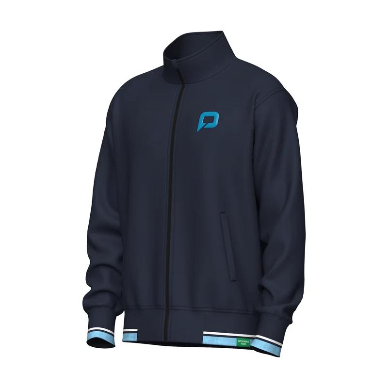 Womens pallap Leisure Training Jacket