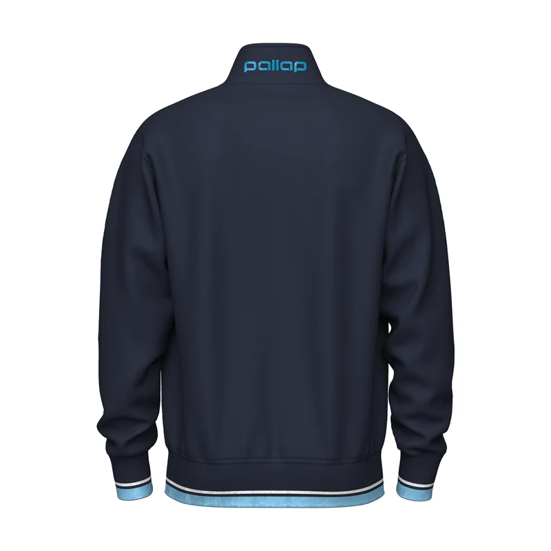 Womens pallap Leisure Training Jacket