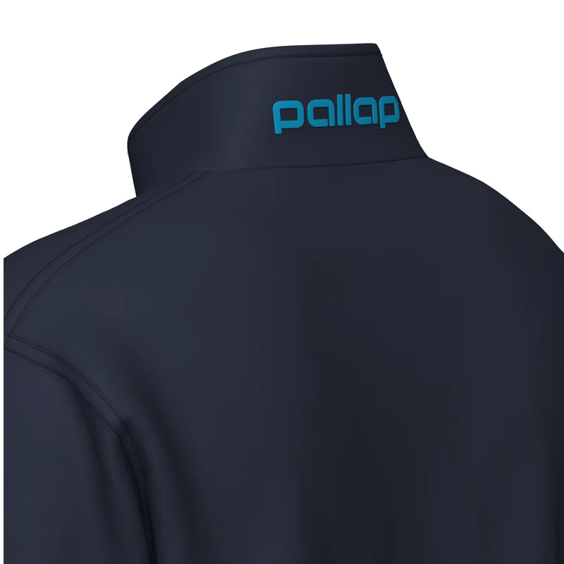 Womens pallap Leisure Training Jacket