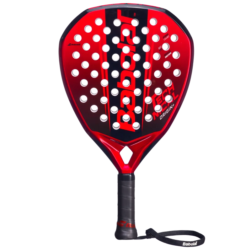 Babolat Technical Origin + Padel Racket