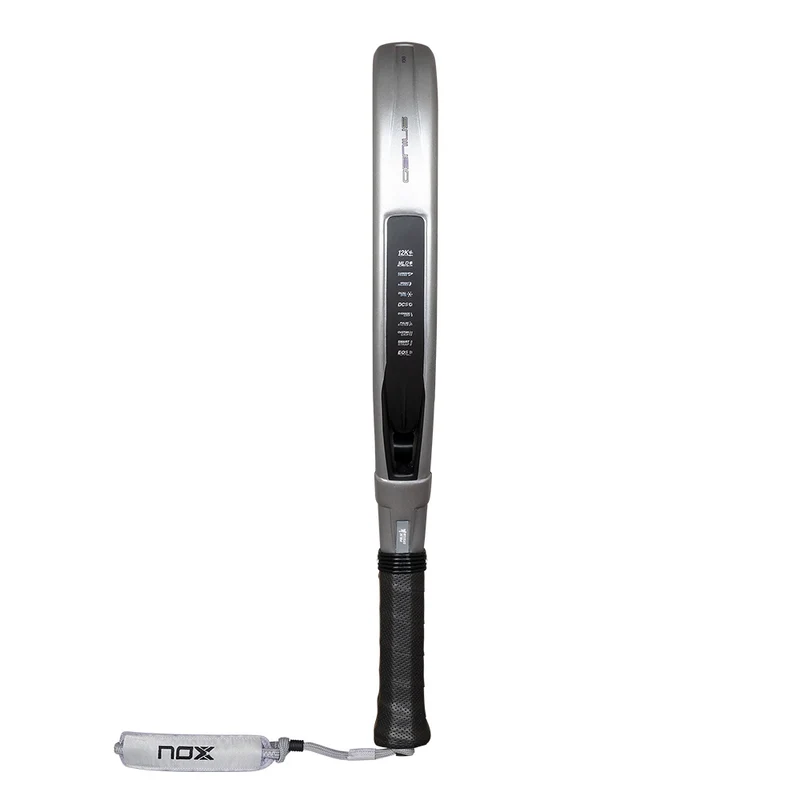 NOX GENIUS Attack 12K Xtreme 2027 by AGUSTIN TAPIA (Pala)