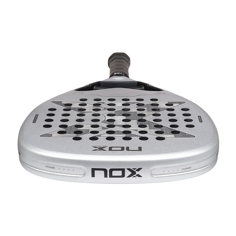 NOX GENIUS Attack 12K Xtreme 2027 by AGUSTIN TAPIA (Pala)