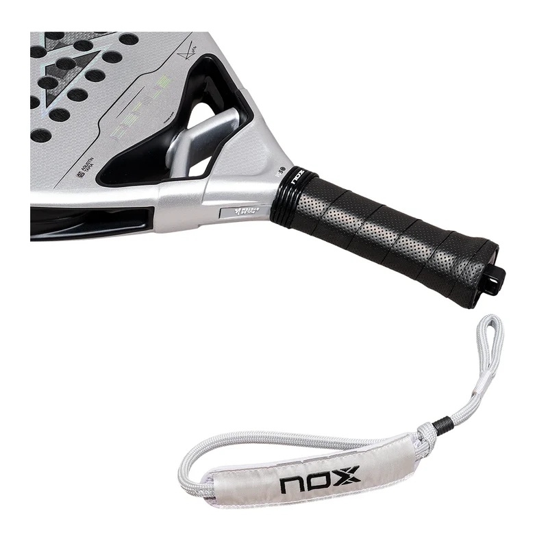 NOX GENIUS Attack 12K Xtreme 2027 by AGUSTIN TAPIA (Pala)