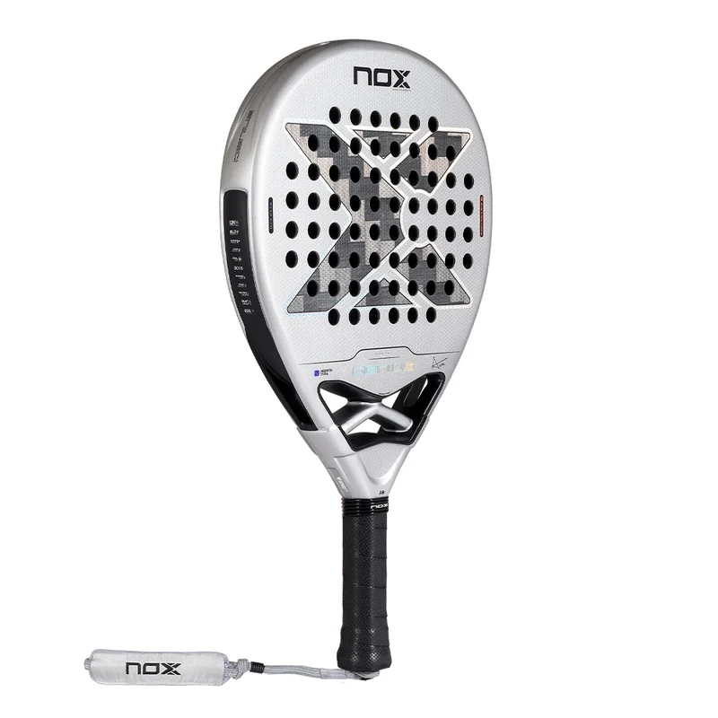 NOX GENIUS 12K Xtreme 2027 by AGUSTIN TAPIA (Pala)
