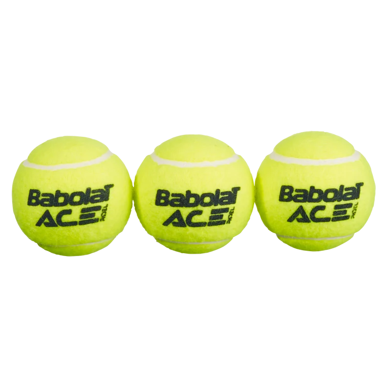 Babolat Ace Padel x3 Ball Can