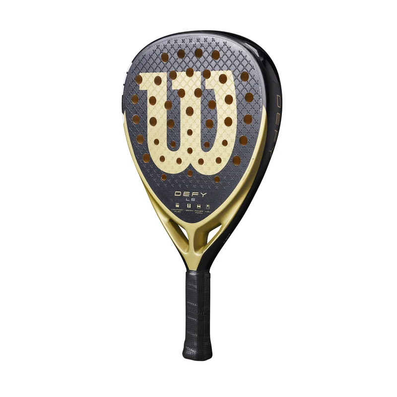 Wilson Defy LS V1 Padel Racket